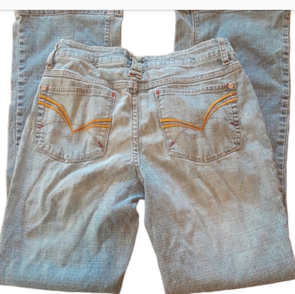 NOBO JEANS BUNDLE DEAL (3Pair) - Picture 6 of 6